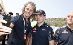 Zandvoort 4 juni 2016
Jumbo familie racedagen op Zandvoort met oa Max Verstappen en zijn Red Bull race auto.