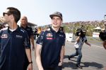 Zandvoort 4 juni 2016
Jumbo familie racedagen op Zandvoort met oa Max Verstappen en zijn Red Bull race auto.