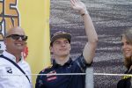 Zandvoort 4 juni 2016
Jumbo familie racedagen op Zandvoort met oa Max Verstappen en zijn Red Bull race auto.