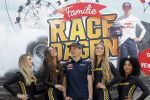 Zandvoort 4 juni 2016
Jumbo familie racedagen op Zandvoort met oa Max Verstappen en zijn Red Bull race auto.