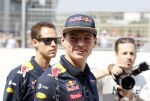 Zandvoort 4 juni 2016
Jumbo familie racedagen op Zandvoort met oa Max Verstappen en zijn Red Bull race auto.