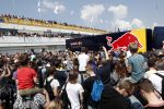 Zandvoort 4 juni 2016
Jumbo familie racedagen op Zandvoort met oa Max Verstappen en zijn Red Bull race auto.