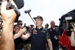 Zandvoort 4 juni 2016
Jumbo familie racedagen op Zandvoort met oa Max Verstappen en zijn Red Bull race auto.