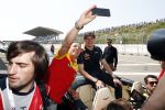 Zandvoort 4 juni 2016
Jumbo familie racedagen op Zandvoort met oa Max Verstappen en zijn Red Bull race auto.