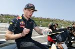 Zandvoort 4 juni 2016
Jumbo familie racedagen op Zandvoort met oa Max Verstappen en zijn Red Bull race auto.