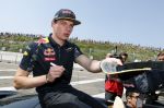 Zandvoort 4 juni 2016
Jumbo familie racedagen op Zandvoort met oa Max Verstappen en zijn Red Bull race auto.