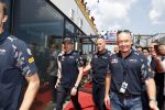 Zandvoort 4 juni 2016
Jumbo familie racedagen op Zandvoort met oa Max Verstappen en zijn Red Bull race auto.