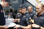 Zandvoort 4 juni 2016
Jumbo familie racedagen op Zandvoort met oa Max Verstappen en zijn Red Bull race auto.