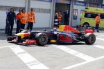 Zandvoort 4 juni 2016
Jumbo familie racedagen op Zandvoort met oa Max Verstappen en zijn Red Bull race auto.