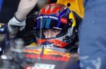 Zandvoort 4 juni 2016
Jumbo familie racedagen op Zandvoort met oa Max Verstappen en zijn Red Bull race auto.