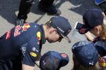 Zandvoort 4 juni 2016
Jumbo familie racedagen op Zandvoort met oa Max Verstappen en zijn Red Bull race auto.