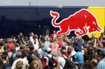 Zandvoort 4 juni 2016
Jumbo familie racedagen op Zandvoort met oa Max Verstappen en zijn Red Bull race auto.