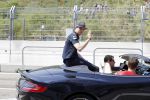 Zandvoort 4 juni 2016
Jumbo familie racedagen op Zandvoort met oa Max Verstappen en zijn Red Bull race auto.