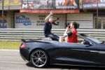 Zandvoort 4 juni 2016
Jumbo familie racedagen op Zandvoort met oa Max Verstappen en zijn Red Bull race auto.