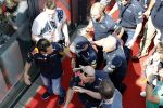 Zandvoort 4 juni 2016
Jumbo familie racedagen op Zandvoort met oa Max Verstappen en zijn Red Bull race auto.
