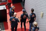 Zandvoort 4 juni 2016
Jumbo familie racedagen op Zandvoort met oa Max Verstappen en zijn Red Bull race auto.