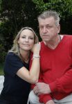 Naarden, 20 Mei 2016 
Expositie van Judith Wiersema Micky Hoogendijk en Lolo Loren
Micky Hoogendijk en Rob Scholte