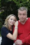 Naarden, 20 Mei 2016 
Expositie van Judith Wiersema Micky Hoogendijk en Lolo Loren
Micky Hoogendijk en Rob Scholte