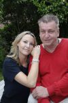 Naarden, 20 Mei 2016 
Expositie van Judith Wiersema Micky Hoogendijk en Lolo Loren
Micky Hoogendijk en Rob Scholte