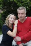 Naarden, 20 Mei 2016 
Expositie van Judith Wiersema Micky Hoogendijk en Lolo Loren
Micky Hoogendijk en Rob Scholte