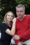 Naarden, 20 Mei 2016 
Expositie van Judith Wiersema Micky Hoogendijk en Lolo Loren
Micky Hoogendijk en Rob Scholte