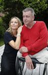 Naarden, 20 Mei 2016 
Expositie van Judith Wiersema Micky Hoogendijk en Lolo Loren
Micky Hoogendijk en Rob Scholte