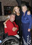 Naarden, 20 Mei 2016 
Expositie van Judith Wiersema Micky Hoogendijk en Lolo Loren
Micky Hoogendijk en Rob Scholte