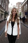 Amsterdam 2 juni 2016 
Opening winkel Tailor @ Elbaz van Maria Tailor op 7 straatjes in Amsterdam.
Monique Smit