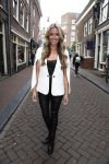 Amsterdam 2 juni 2016 
Opening winkel Tailor @ Elbaz van Maria Tailor op 7 straatjes in Amsterdam.
Monique Smit