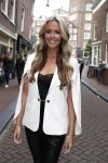 Amsterdam 2 juni 2016 
Opening winkel Tailor @ Elbaz van Maria Tailor op 7 straatjes in Amsterdam.
Monique Smit