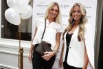 Amsterdam 2 juni 2016 
Opening winkel Tailor @ Elbaz van Maria Tailor op 7 straatjes in Amsterdam.
Monique Smit