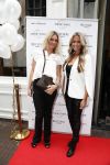 Amsterdam 2 juni 2016 
Opening winkel Tailor @ Elbaz van Maria Tailor op 7 straatjes in Amsterdam.
Monique Smit
