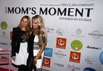 Amsterdam 24 mei 2016
Mom,s moment met meerdere bekende vrouwen die zwanger zijn of net bevallen.
Event vond plaats in hotel L'europe en werd georganiseerd door the class company. Monique Smit