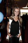 Amsterdam 24 mei 2016
Mom,s moment met meerdere bekende vrouwen die zwanger zijn of net bevallen.
Event vond plaats in hotel L'europe en werd georganiseerd door the class company. Monique Smit