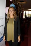 Amsterdam 24 mei 2016
Mom,s moment met meerdere bekende vrouwen die zwanger zijn of net bevallen.
Event vond plaats in hotel L'europe en werd georganiseerd door the class company. Monique Westenberg ( vriendin Andre Hazes)