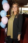 Amsterdam 24 mei 2016
Mom,s moment met meerdere bekende vrouwen die zwanger zijn of net bevallen.
Event vond plaats in hotel L'europe en werd georganiseerd door the class company. Monique Westenberg ( vriendin Andre Hazes)