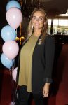 Amsterdam 24 mei 2016
Mom,s moment met meerdere bekende vrouwen die zwanger zijn of net bevallen.
Event vond plaats in hotel L'europe en werd georganiseerd door the class company. Monique Westenberg ( vriendin Andre Hazes)