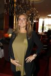 Amsterdam 24 mei 2016
Mom,s moment met meerdere bekende vrouwen die zwanger zijn of net bevallen.
Event vond plaats in hotel L'europe en werd georganiseerd door the class company. Monique Westenberg ( vriendin Andre Hazes)