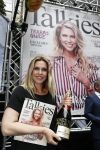 Amsterdam 2 juni 2016 
Terras special award van Talkiesgaat dit jaar naar Hotel the Dylan. Nance Coolen en Kristina Bozilovic