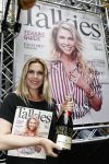 Amsterdam 2 juni 2016 
Terras special award van Talkiesgaat dit jaar naar Hotel the Dylan. Nance Coolen en Kristina Bozilovic