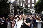 Amsterdam 2 juni 2016 
Terras special award van Talkiesgaat dit jaar naar Hotel the Dylan. Nance Coolen en Kristina Bozilovic