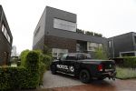 Veenendaal 23 mei 2016
Huis Nicky Romero