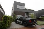 Veenendaal 23 mei 2016
Huis Nicky Romero