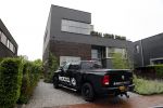 Veenendaal 23 mei 2016
Huis Nicky Romero