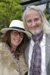 Naarden, 20 Mei 2016 
Expositie van Judith Wiersema Micky Hoogendijk en Lolo Loren
