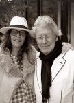 Naarden, 20 Mei 2016 
Expositie van Judith Wiersema Micky Hoogendijk en Lolo Loren