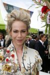 Amsterdam 4 juni 2016
Amsterdam Dam diner in de HMH tbv het aidsfonds. Nicolette Kluiver