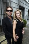 Amsterdam 2 juni 2016 
Terras special award van Talkiesgaat dit jaar naar Hotel the Dylan. Nicolette v Dam en haar man Bas Smit