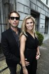 Amsterdam 2 juni 2016 
Terras special award van Talkiesgaat dit jaar naar Hotel the Dylan. Nicolette v Dam en haar man Bas Smit