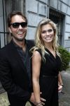 Amsterdam 2 juni 2016 
Terras special award van Talkiesgaat dit jaar naar Hotel the Dylan. Nicolette v Dam en haar man Bas Smit